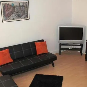  Appartement Appart Leo