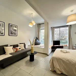  Appartement Danbury