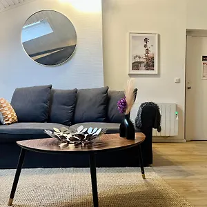  Appartement Polka
