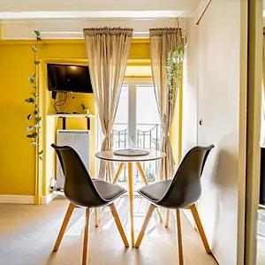  Appartement Bugeaud - Metro Brotteaux - Part Dieu