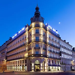Le Royal - Mgallery מלון