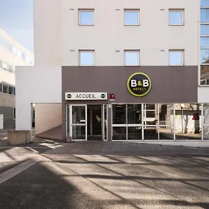 2* Hotel Centre Monplaisir