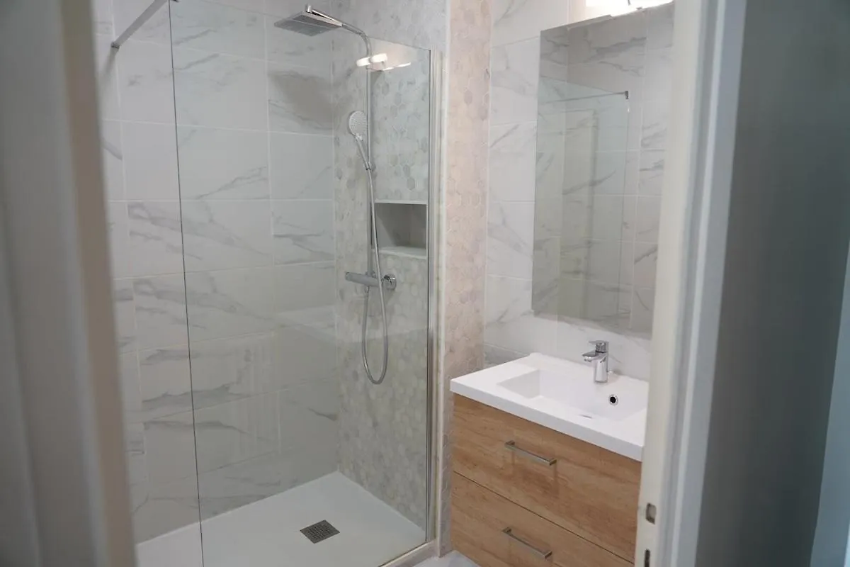 Le Neyst Apartment Lyon