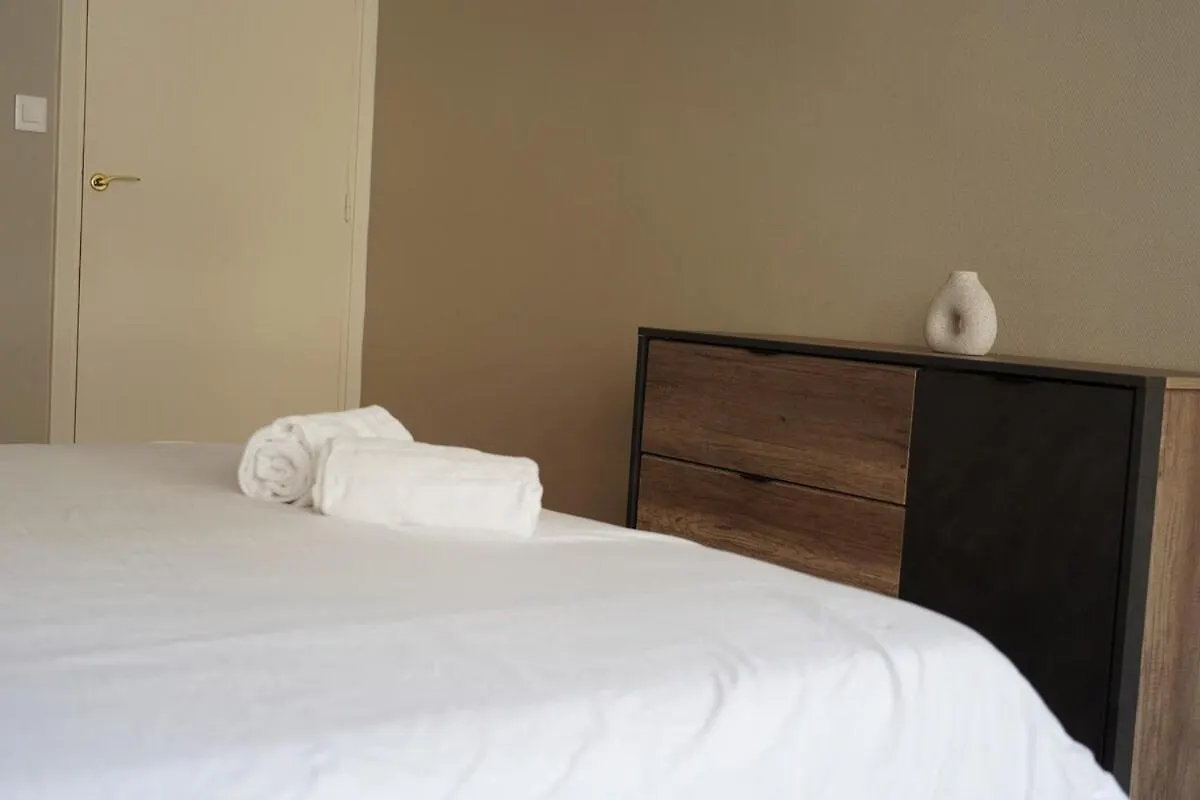 Le Neyst Apartment Lyon 0*,  France