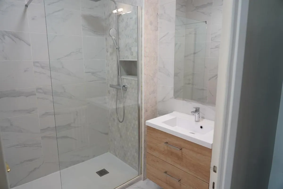 Le Neyst Apartment Lyon