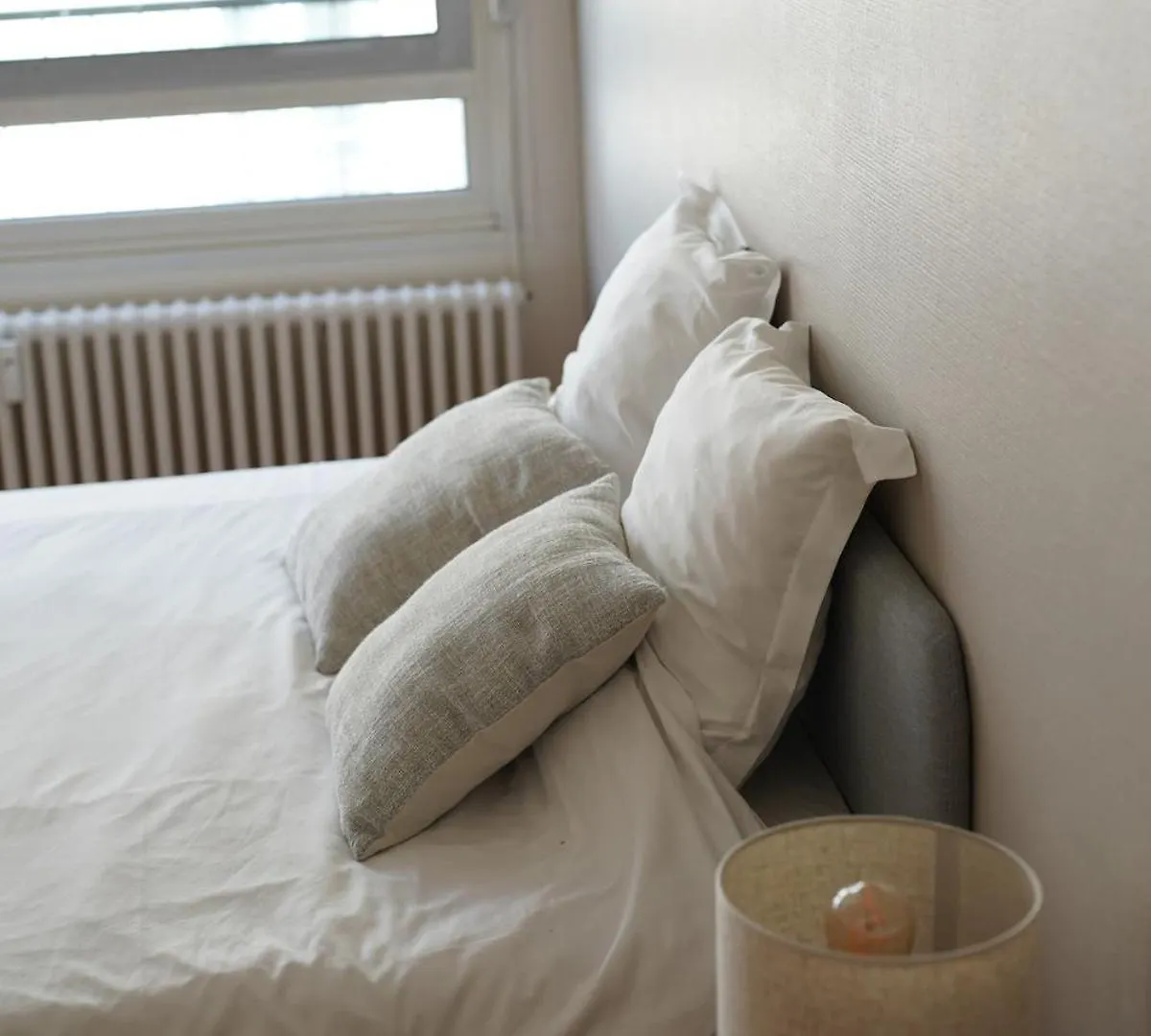 Le Neyst Apartment Lyon