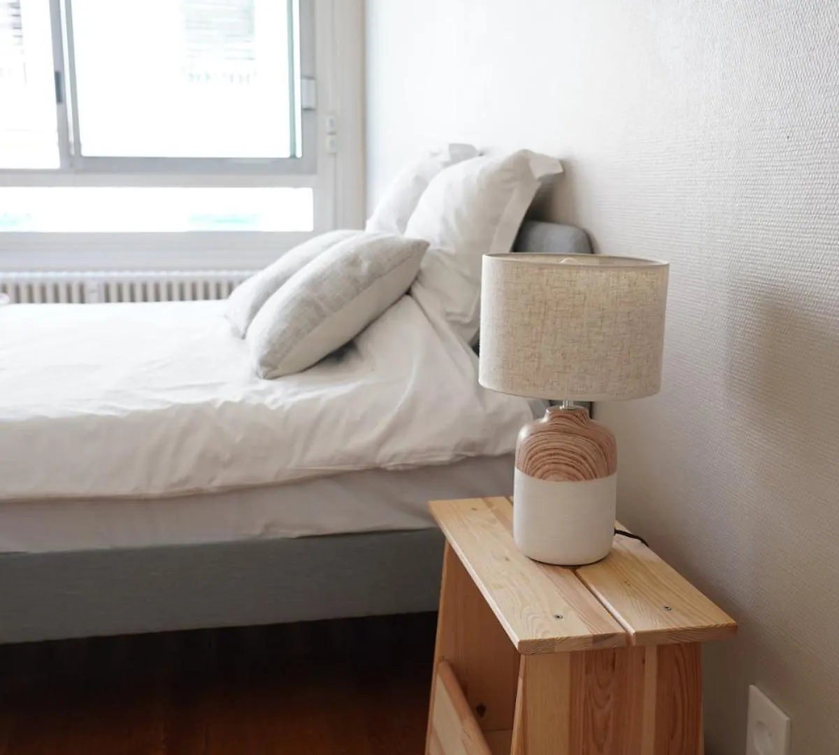 Le Neyst Apartment Lyon 0*,  France