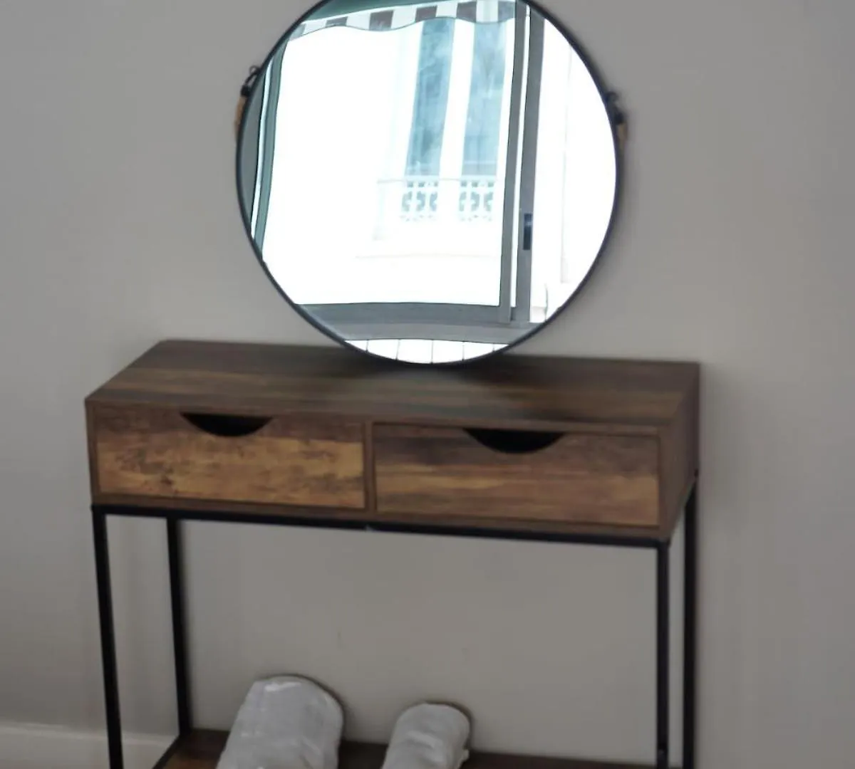 Le Neyst Apartment Lyon