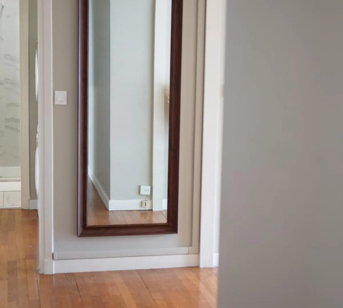Le Neyst Apartment Lyon France