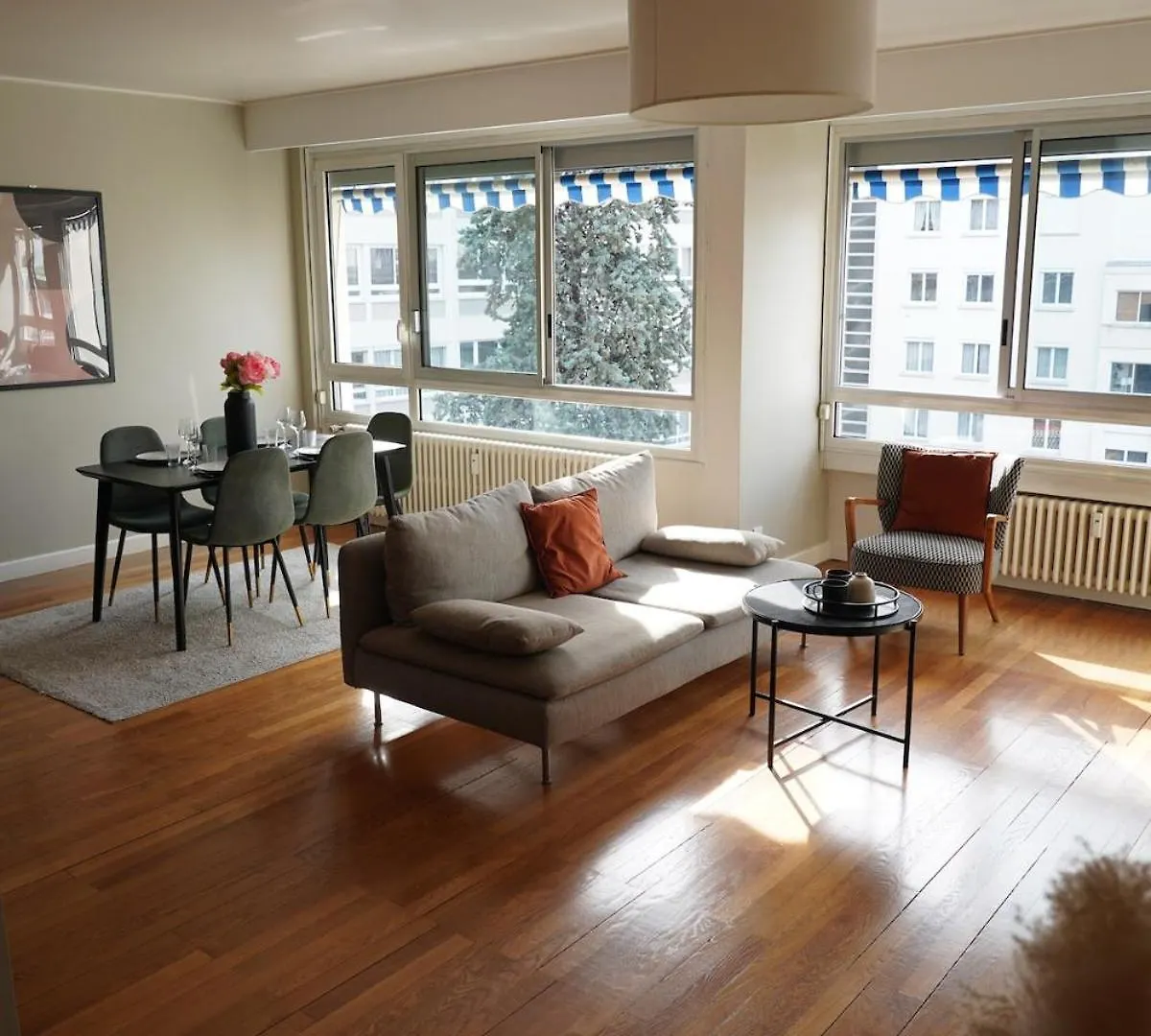 Le Neyst Apartment Lyon 0*,  France