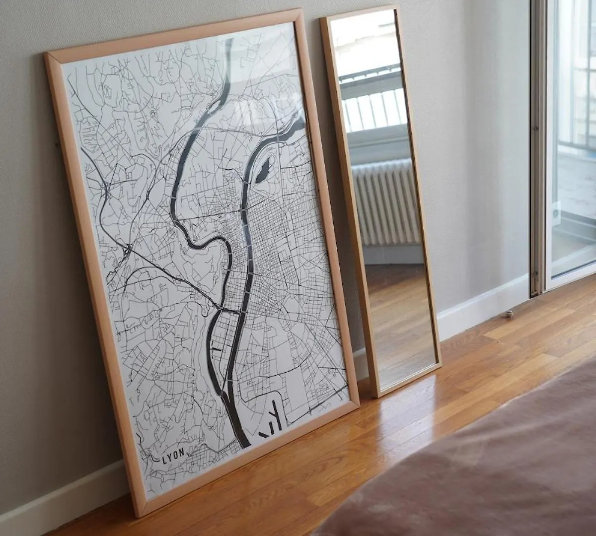 Le Neyst Apartment Lyon