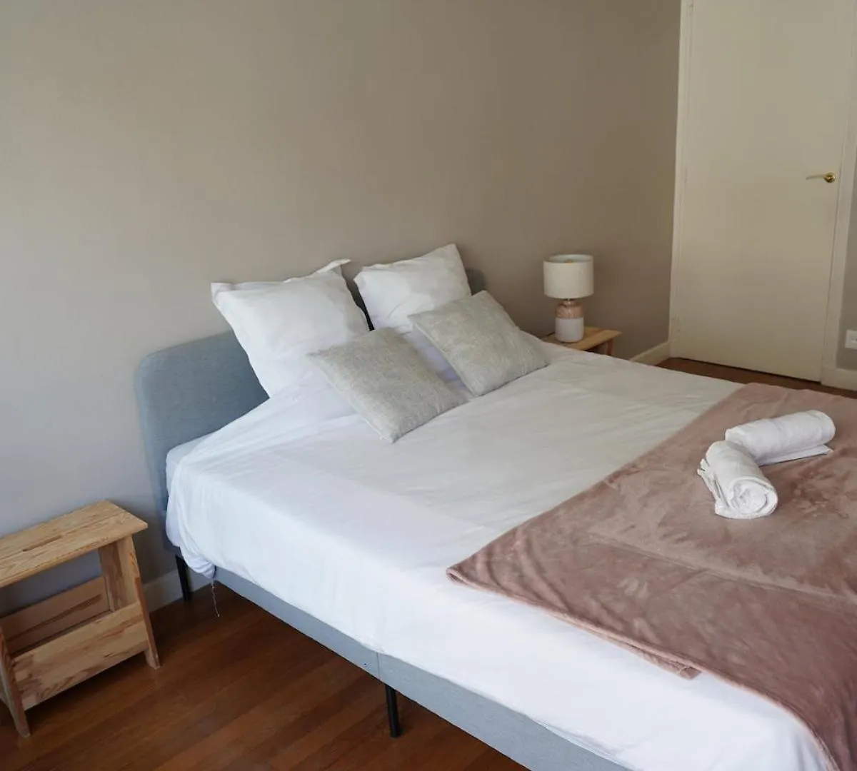 Le Neyst Apartment Lyon France