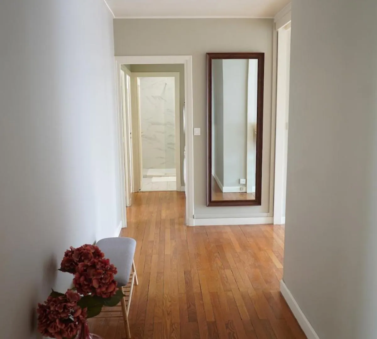 Le Neyst Apartment Lyon