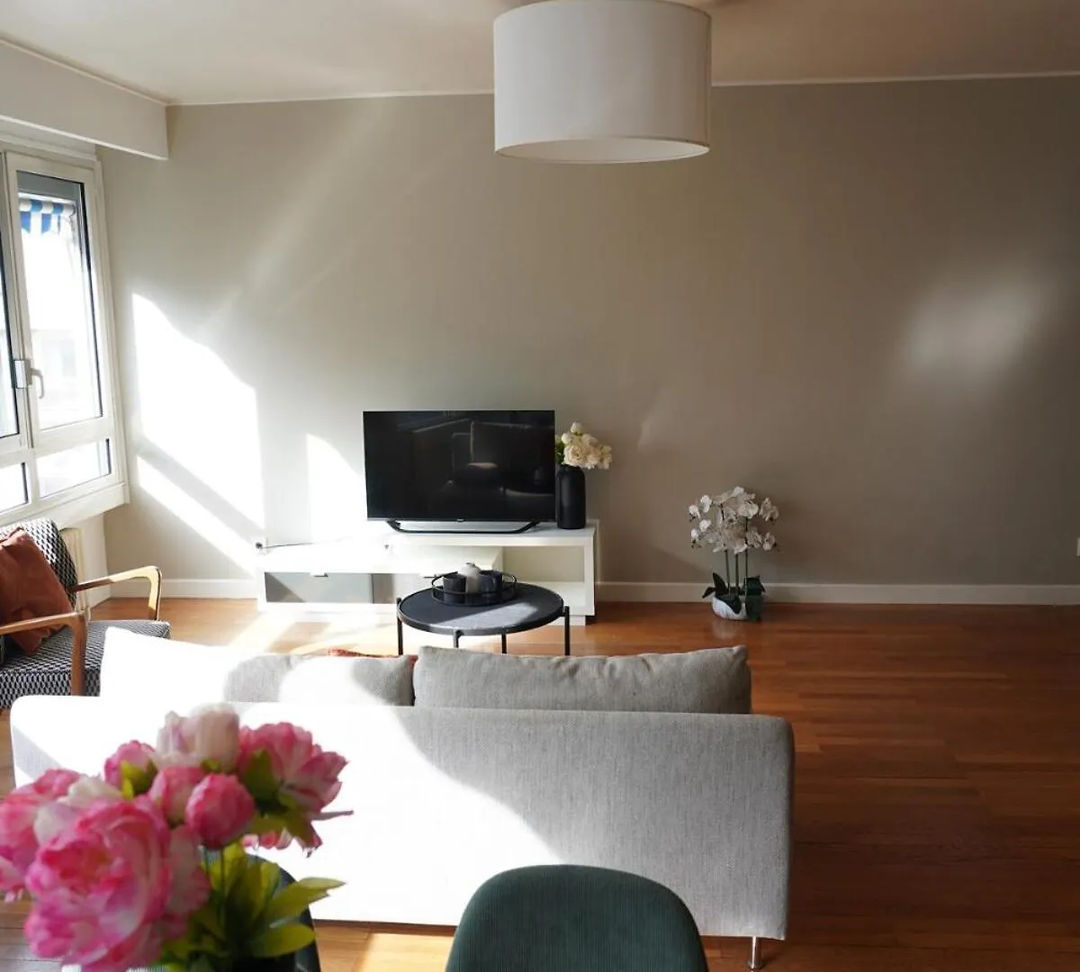 Le Neyst Apartment Lyon